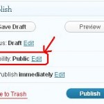 Membuat Artikel Rata kanan Kiri (Justify) pada Wordpress sticky post 150x150 Membuat Artikel Rata kanan Kiri (Justify) pada Wordpress
