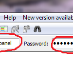 filezilla1 150x145 Convert Image JPEG, PNG, TIFF,BMP ke ICO