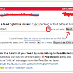 feedburner 150x150 Cara Mendisabled/ Menonaktifkan Klik Kanan pada Blog Wordpress