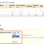 currency4 150x150 Instalasi CMS Prestashop di Localhost