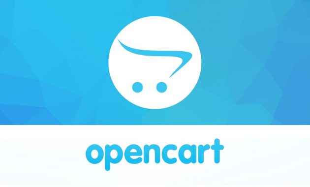 Cara Instal Opencart di Localhost
