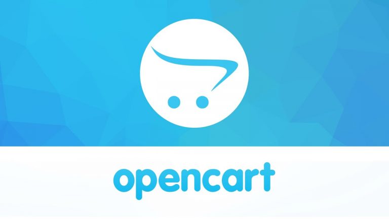 Cara Instal Opencart di Localhost