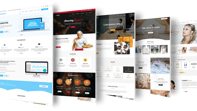 Cara Mengganti Template Wordpress