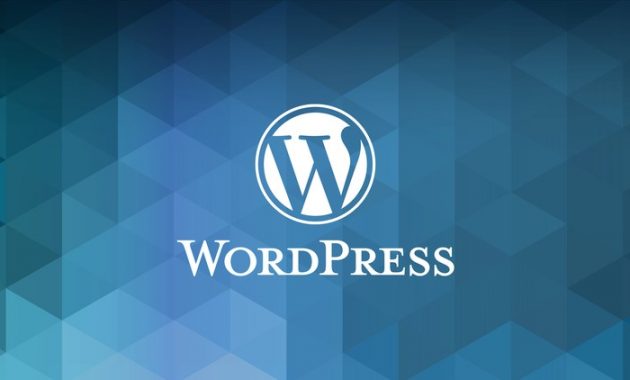 cara membuat artikel rata kanan kiri pada wordpress
