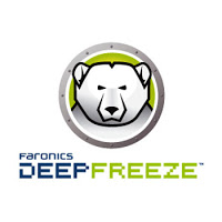 Lindungi System Komputer Anda dengan Deep Freeze