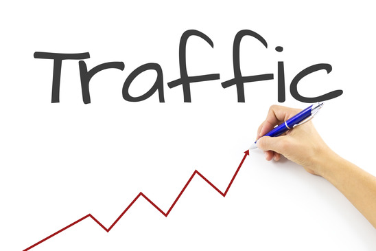 cara Memantau Traffic Pengunjung Blog