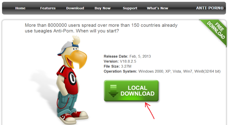 Cara Memblokir Situs Web Tertentu