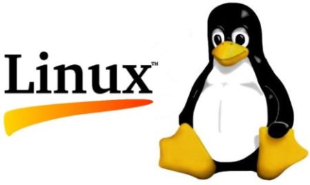 sistem operasi linux