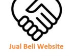 jual beli website