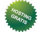 web hosting gratis