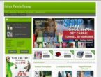 template toko online blogspot free
