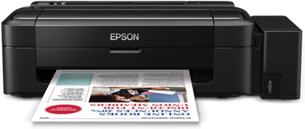 keunggulan printer epson