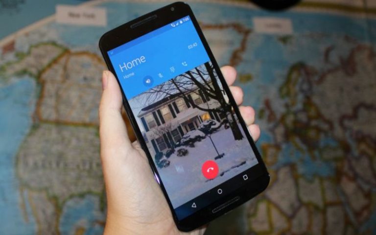 memulihkan kecepatan android