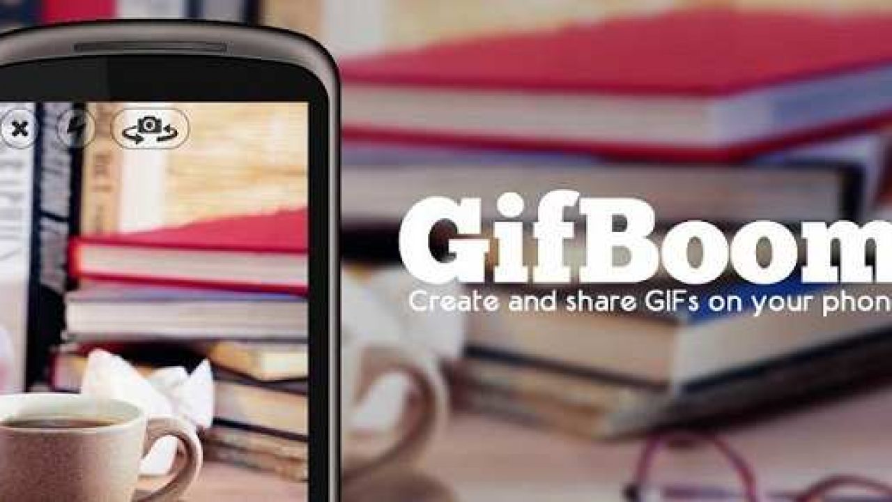 7 Aplikasi Android Untuk Membuat Animasi Bergerak GIF 7 Aplikasi Android Untuk Membuat Animasi Bergerak GIF