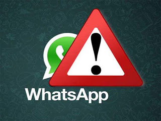 Cara Logout /Keluar Whatsapp dan Line Tanpa Menghapus Akun