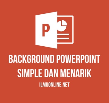download kumpulan background powerpoint simple dan menarik