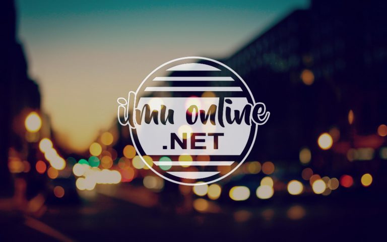 Cara Membuat Logo di Photoshop