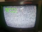 cara mengatasi kerusakan TV Sharp