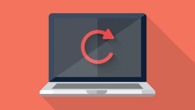 penyebab komputer restart sendiri dan cara mengatasinya