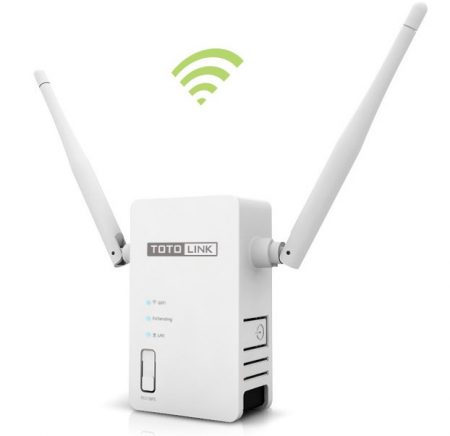 pengertian repeater