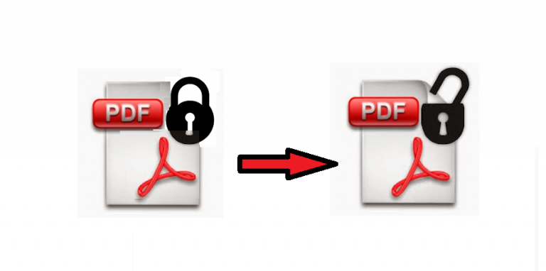 Cara Menghilangkan Password PDF tanpa Software (Ndak Ribet)