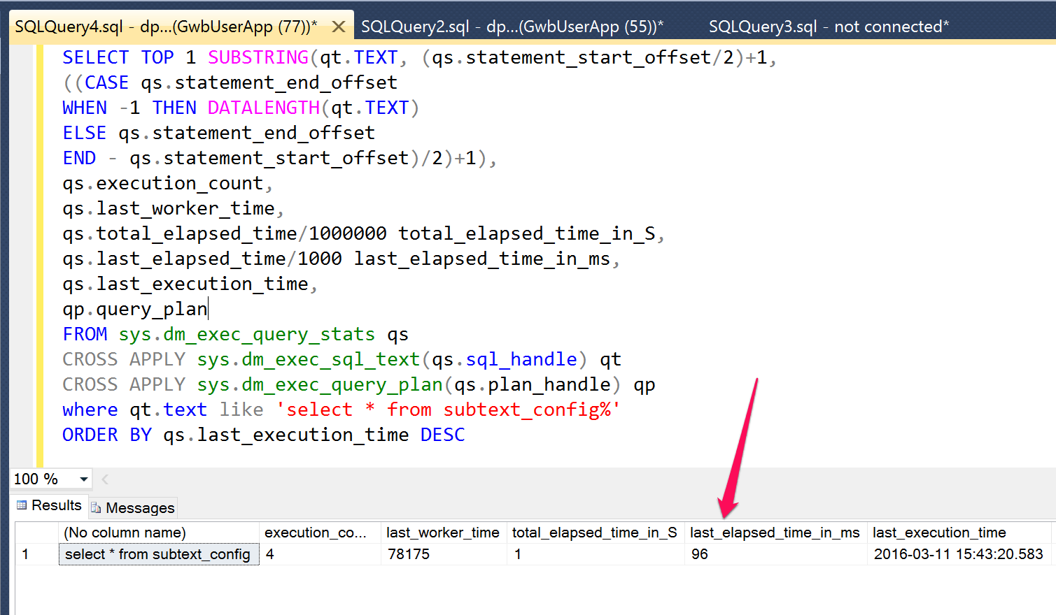 Pengertian Query Beserta Fungsi Dan Contoh Query Pada Database Riset