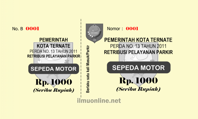 Cara membuat garis putus putus di Coreldraw