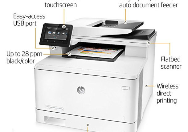 Jenis Jenis Printer Kelebihan Dan Kekurangan Masing Masing 4034