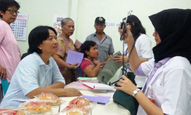 kelebihan dan kekurangan jurusan kesehatan masyarakat