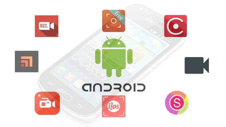 cara merekam layar hp android menjadi video hd tanpa root