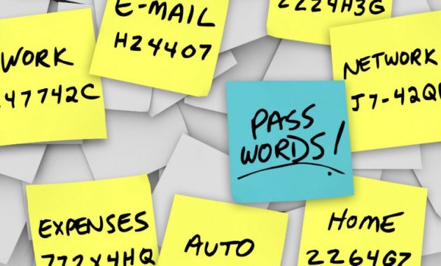 Cara Melihat Password yang Tersimpan di Chrome Android dan Laptop