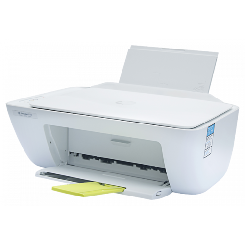 Cara Reset Printer HP 2135