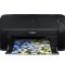 reset printer Canon MP287