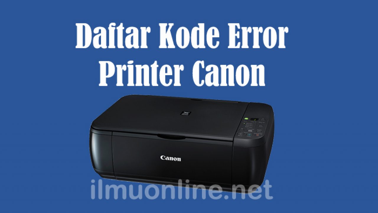 Принтер кэнон ошибка 5800. Canon ошибка 1366.