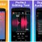 aplikasi pemotong dan penyambung lagu di android terbaik song cutter