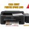 Cara Reset Printer Epson L360