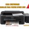 Masalah Printer Epson l360 dan Cara Mengatasinya