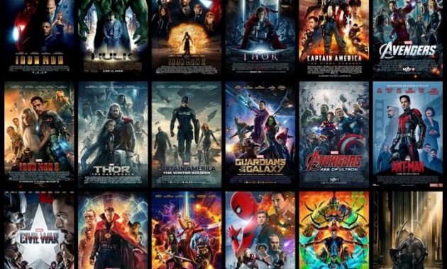 situs nonton film online gratis