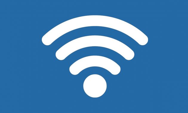 Cara mengetahui password wifi di laptop yang sedang terhubung dengan WiFi