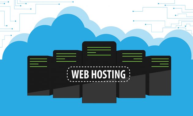 Cara Membeli Hosting untuk Website Indonesia