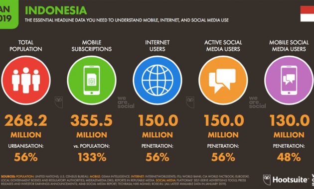 pengguna internet di Indonesia