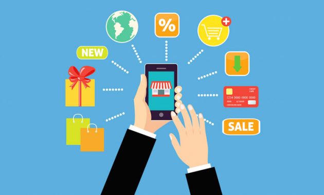 Pengertian E-Commerce, Jenis dan Contohnya