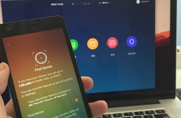 Cara Melacak HP Xiaomi yang Hilang dalam Keadaan Mati
