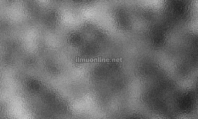 cara membuat tekstur kaca dengan photoshop