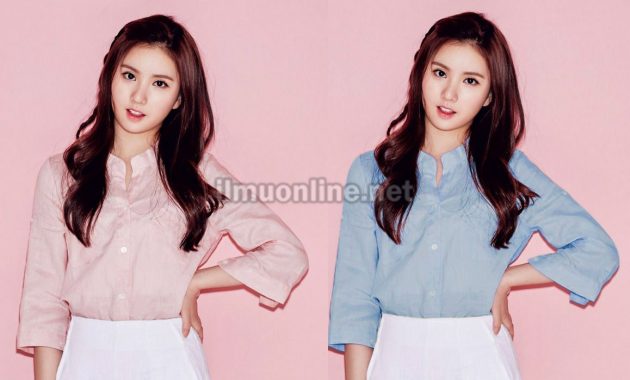 Cara Mengubah Warna dengan Hue Saturation di Photoshop