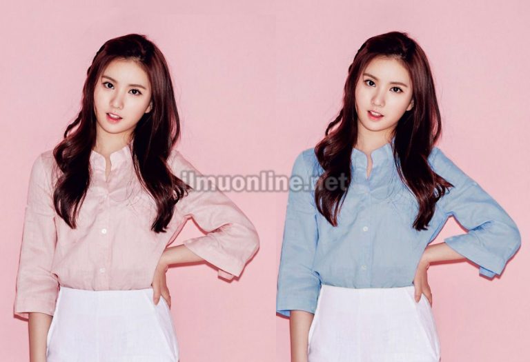 Cara Mengubah Warna dengan Hue Saturation di Photoshop