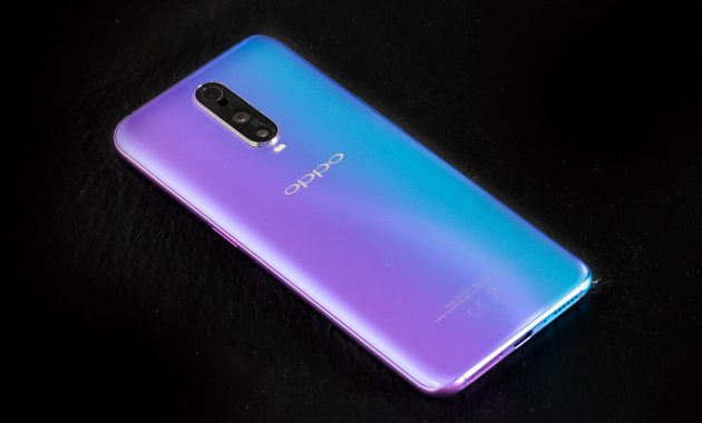 cara cek garansi resmi Oppo
