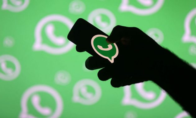 cara mengamankan Whatsapp dari penyadapan