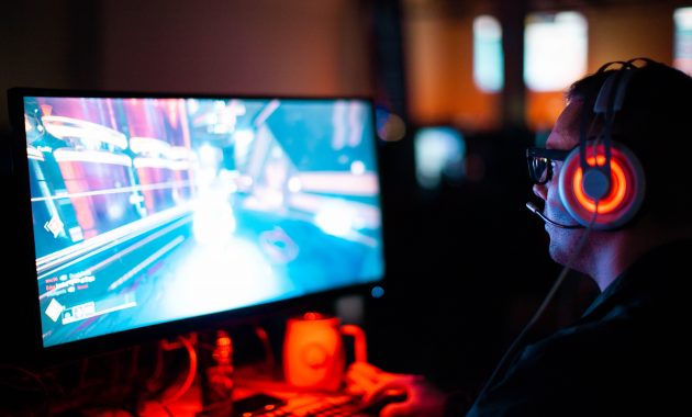 Advergame: Ketika Game Merambah ke Ranah Pemasaran Digital