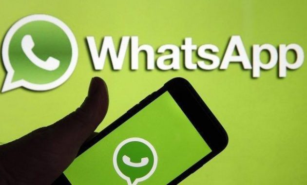 cara memindahkan akun WA ke HP baru